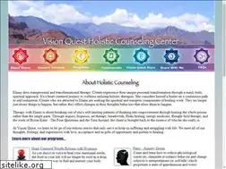 Sites similar to holisticcounselingcenter.com