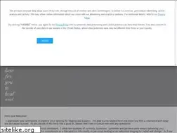 Sites similar to holisticcounselwny.com