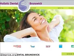 Sites similar to holisticdentalbw.com.au