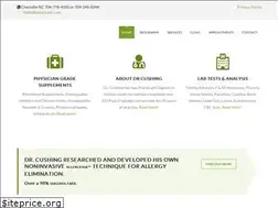 Sites similar to holisticdoc.com