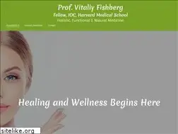 Sites similar to holisticdocnyc.com