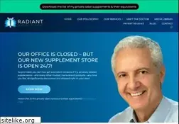 Sites similar to holisticdoctorlosangeles.com