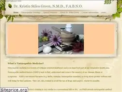 Sites similar to holisticdoctornmd.com