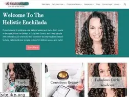 Sites similar to holisticenchilada.com