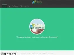 Sites similar to holisticessentials.ca