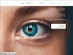 Sites similar to holisticeye.com.au