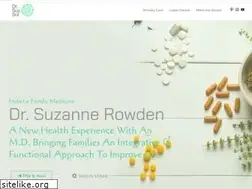 Sites similar to holisticfamilydoctorkc.com