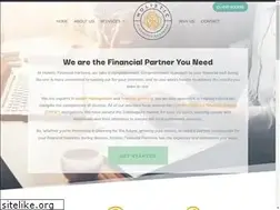 Sites similar to holisticfinancialpartners.com