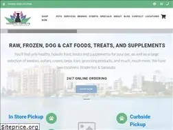 Sites similar to holisticforpets.com