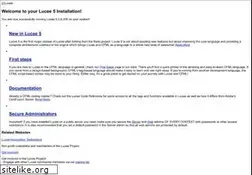 Sites similar to holisticharmony.com