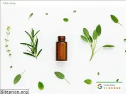 Sites similar to holistichealingacupuncture.com