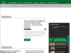Sites similar to holistichealingnatural.com