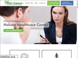 Sites similar to holistichealthclinic.ca