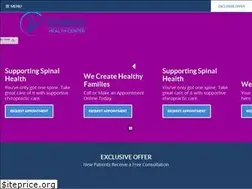 Sites similar to holistichealthmi.com