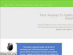 Sites similar to holistichealthpath.com