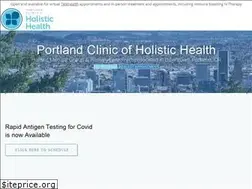 Sites similar to holistichealthpc.com