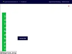 Sites similar to holistichealthprovider.com