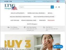 Sites similar to holistichealthshoppe.com