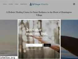 Sites similar to holistichealthsolutionsli.com