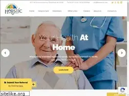 Sites similar to holistichh.com