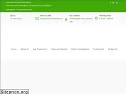 Sites similar to holistichomeopathic.in