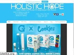 Sites similar to holistichopefl.com