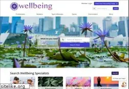 Sites similar to holistichubs.com