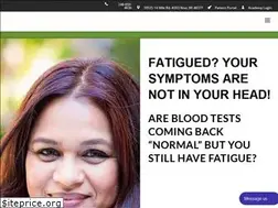 Sites similar to holisticicon.com