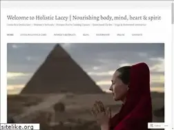 Sites similar to holisticlacey.com