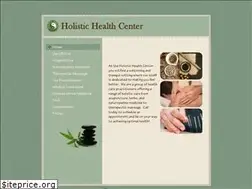 Sites similar to holisticland.com