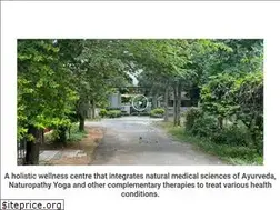Sites similar to holisticlifecare.in