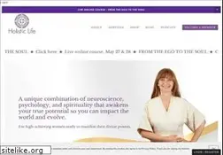 Sites similar to holisticlifehub.com