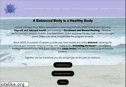 Sites similar to holisticlifestyleconsulting.com