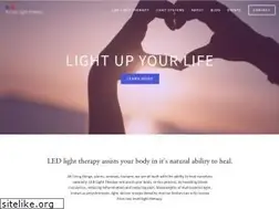 Sites similar to holisticlighttherapy.co