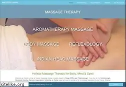 Sites similar to holisticliving.co.uk