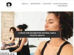 Sites similar to holisticlocs.com