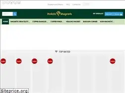 Sites similar to holisticmagnets.com