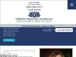 Sites similar to holisticnebraska.com