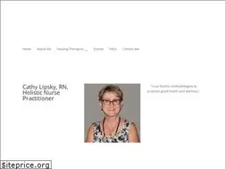 Sites similar to holisticnp.com