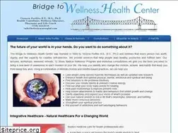 Sites similar to holisticnursephd.com