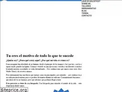 Sites similar to holistico.es