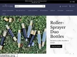 Sites similar to holisticoils.com
