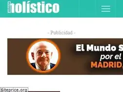 Sites similar to holisticoonline.com