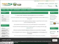 Sites similar to holisticpet.ie