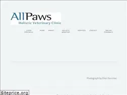 Sites similar to holisticpetvet.net