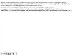 Sites similar to holisticpetwellness.co