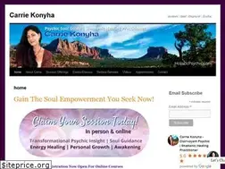 Sites similar to holisticpsychic.com