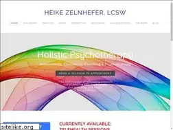 Sites similar to holisticpsychotherapynj.com