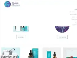 Sites similar to holisticrenewalcenter.com