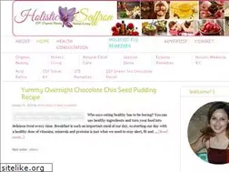 Sites similar to holisticsaffron.com